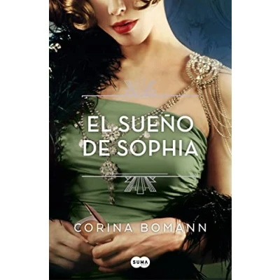 Imagen de El sueño de Sophia (Los colores la belleza 2) (SUMA)