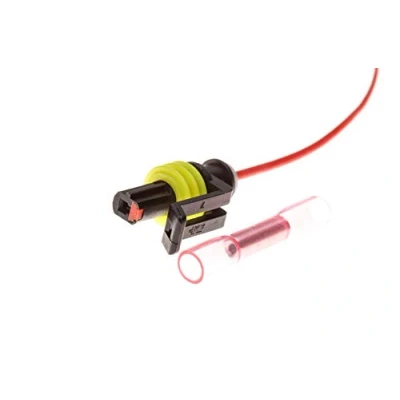 Imagen de SenCom 503504 Kit de reparación cables
