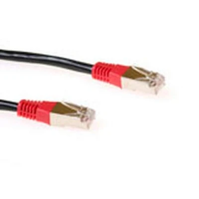 Imagen de Advanced Cable Technology Cat5e Ftp Lszh Cross over (ib5101) 1m Cables De Red