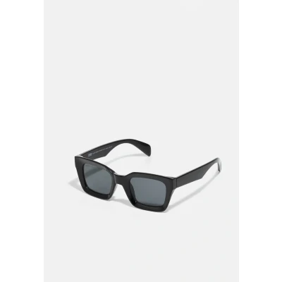 Imagen de Urban Classics Poros WITH Chain Unisex Gafas de sol, Hombre, Talla: One Size, Black