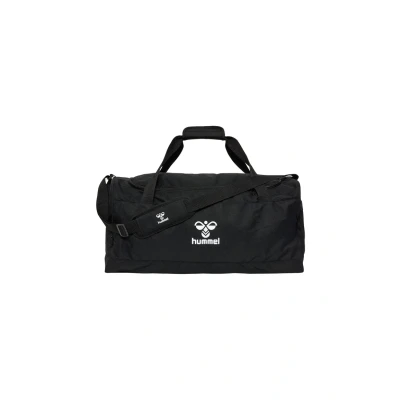 Imagen de Hummel CORE 2.0 Bolsa de deporte, Talla: Large, Black