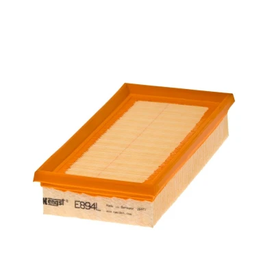 Imagen de HENGST FILTER E894L Filtro de aire 47 118 239 Cartucho filtrante SUZUKI: SWIFT 3, 4, Splash, OPEL: Agila B