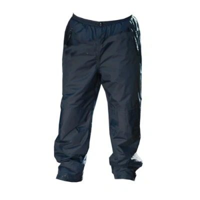 Imagen de Regatta Wetherby Waterproof &amp; Breathable Lined Insulated Overtrousers Overtrousers, Hombre, Navy, XXL