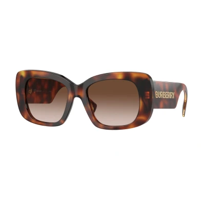 Imagen de Burberry Gafas de sol, Mujer, Talla: 52, Light havana