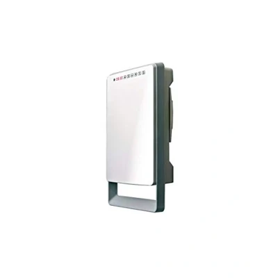 Imagen de Aurora EU1TOUCHB Calefactor, 1800 W, color blanco