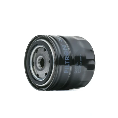 Imagen de FILTRON OP 567/3 Filtro de aceite 3/4 16 UNF enroscable NISSAN: NP300 Navara Pick up, Almera II Hatchback, Cabstar, RENAULT TRUCKS: Maxity