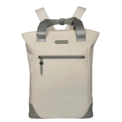 Imagen de Mochila Para portátil Targus Convertible Ávila 15 16&quot;, 15l, Piel vegana, Portátiles de 16&quot; y menores, Roble Francés