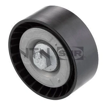Imagen de SNR GA351.61 Rodillo Guia MERCEDES BENZ: Clase E Berlina, C T modell, Berlina