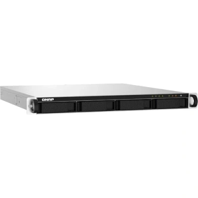 Imagen de QNAP TS 432PXU RP 2G Serveur NAS 4 Baies