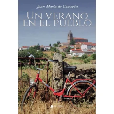 Imagen de Un verano en el pueblo (SIN COLECCION)