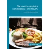 Imagen de Elaboración de platos combinados. HOTR032PO