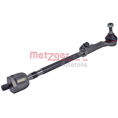 Imagen de METZGER 56016602 Barra de Dirección Eje delantero, derecha KIT +