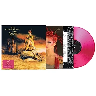 Imagen de The Changeling Neon Pink Vinyl Edition [Vinilo]