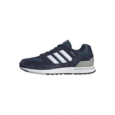 Imagen de adidas Men&#039;s Zapatilla Run 80s, Legend Ink/Cloud White/Grey Two, 44