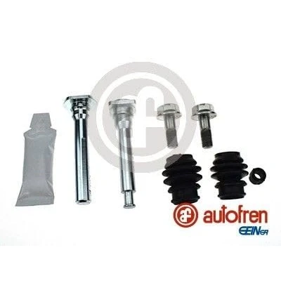 Imagen de AUTOFREN SEINSA D7266C Juego de casquillos guía, pinza freno SUBARU: Impreza III Hatchback, II Familiar, I Coupé, HONDA: CR V 2