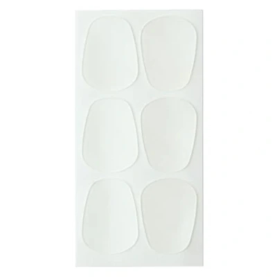 Imagen de BG Protector de boquilla grande transparente 0,9 mm (6 uds.)
