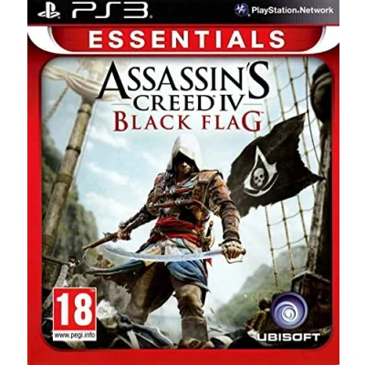 Imagen de Assassin&#039;s Creed IV : Black Flag