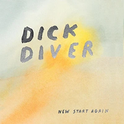 Imagen de New Start Again Vinilo