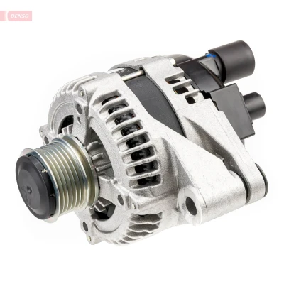 Imagen de DENSO DAN1431 Alternador 14V 150A FIAT: Ducato III Furgón, Bus, Camión de plataforma / Chasis