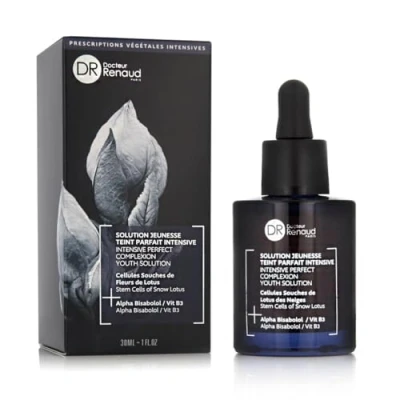 Imagen de Dr Renaud Intensive Perfect Complexion Youth Solution Suero 30 ml