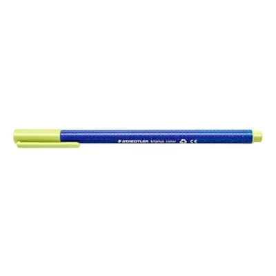 Imagen de Staedtler 323 53 Rotulador de diseño triangular