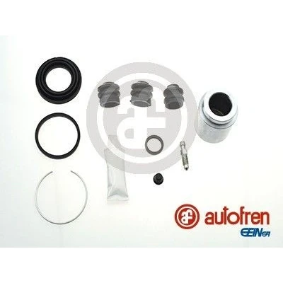 Imagen de AUTOFREN SEINSA D41856C Kit de Reparación Frenos Eje trasero 43