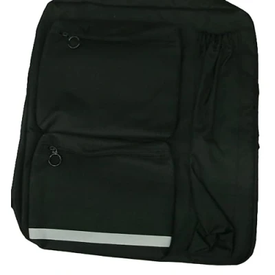 Imagen de Homecraft Deluxe Mochila para motos personas con movilidad reducida