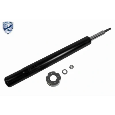 Imagen de VAICO V20 7304 amortiguador Eje delantero Presión de gas Cartucho columna Espiga arriba Original calidad BMW: 5 Berlina, 7