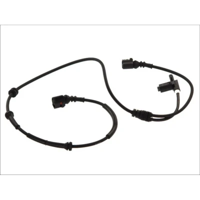 Imagen de AUTLOG AS4116 Sensor de ABS Eje delantero VOLKSWAGEN: Sharan I, SEAT: Alhambra I
