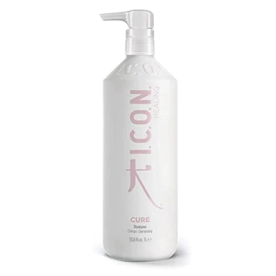 Imagen de I.C.O.N. Cure By Chiara Recover Shampoo 1.000 ml
