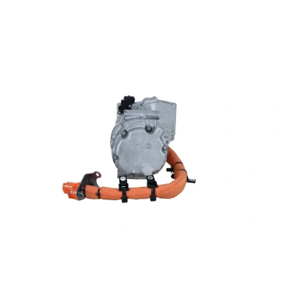 Imagen de NRF 320278 Compresor de Aire Acondicionado ES27C PAG 46 YF R1234yf, R134a