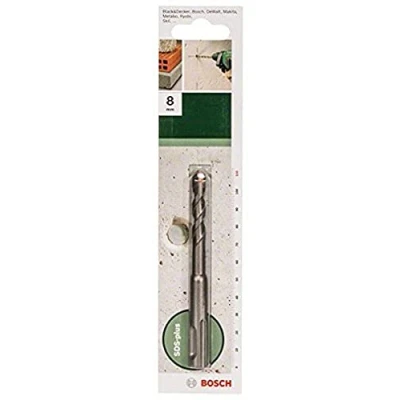 Imagen de Bosch 2 609 255 512 Broca de martillos perforadores SDS plus S2