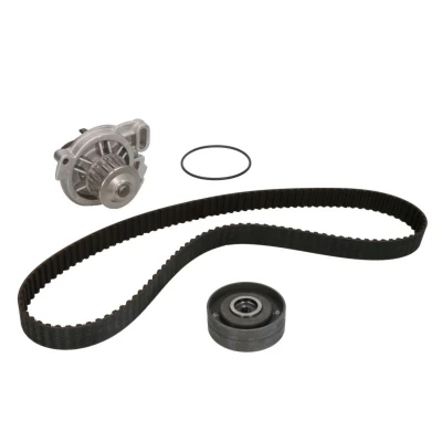 Imagen de INA 530 0153 30 bomba de agua + Kit Distribucion con VOLKSWAGEN: TRANSPORTER 4, 4 Bus