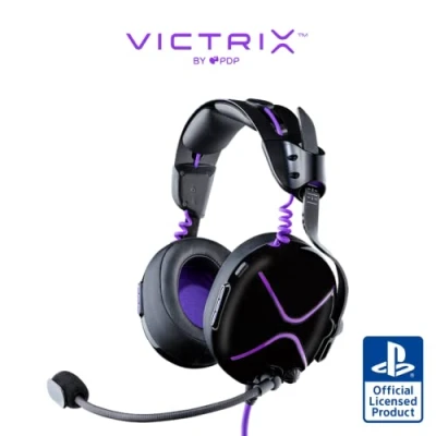 Imagen de Auriculares Victrix Pro AF para Playstation 4 &amp; 5