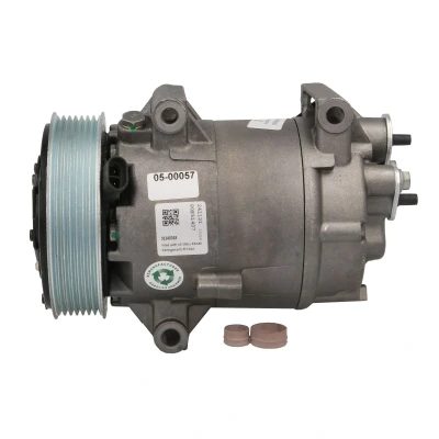 Imagen de Compresor, aire acondicionado ELSTOCK 51 0453
