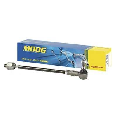 Imagen de MOOG AU AX 12545 Rotula Axial de Direccion Eje delantero M16X1.5 251,5 AUDI: Q7, e tron Sportback, A6 C7 Allroad