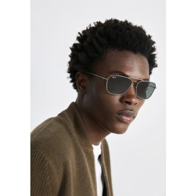 Imagen de Ray Ban Caravan Reverse Gafas de sol, Hombre, Talla: 58, Gunmetal