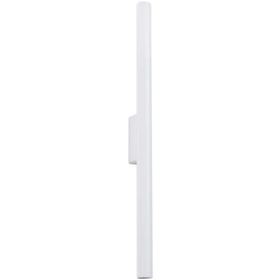 Imagen de Sollux Pastelo Aplique moderno Up &amp; Down blanco 2x G9