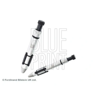 Imagen de BLUE PRINT ADG05533 Pivote de centrado, embrague