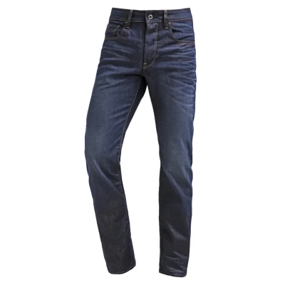 Imagen de G Star 3301 Straight Vaqueros rectos, Hombre, Talla: 29x32, Hydrite denim