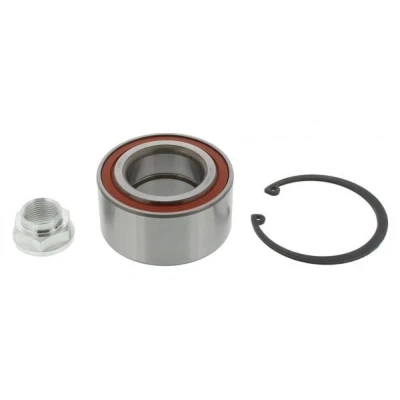 Imagen de MAPCO 26504 Juego de cojinete rueda 79 HONDA: Civic 7 Hatchback, 6 V Hatchback