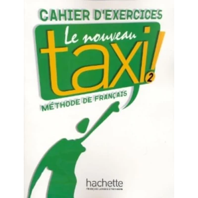 Imagen de Le Nouveau Taxi 2 Ejer