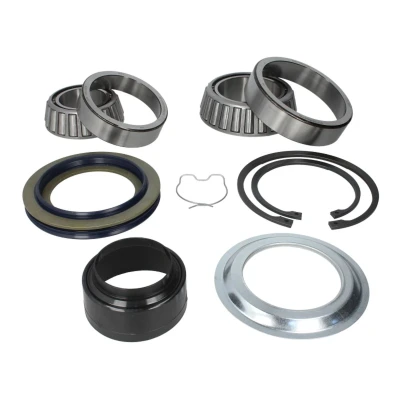 Imagen de SKF VKBA 2450 Juego de cojinete rueda con anillo retención 150