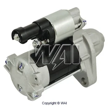 Imagen de WAI 30429N Motor de arranque 12 1 HONDA: Accord 7 Limousine