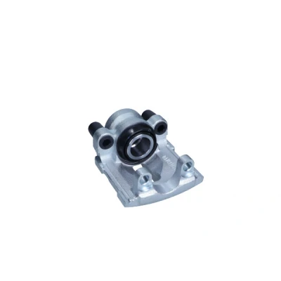 Imagen de MAXGEAR 82 0727 Pinza de freno Hierro fundido Eje trasero izquierda BMW: 1 Hatchback