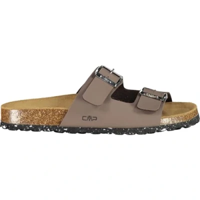 Imagen de CMP ECO THALITHA SLIPPER, Sandalias Tipo Chancla Hombre, Arábica, 40 EU