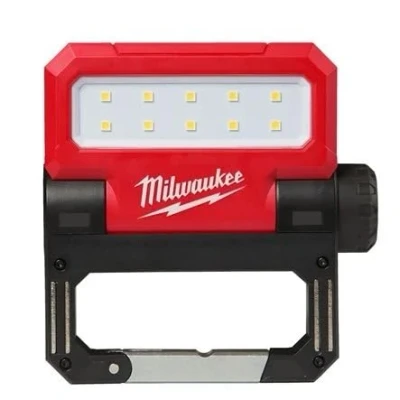 Imagen de MILWAUKEE 4933479766 Lámpara de mano 100 / 250 550 4