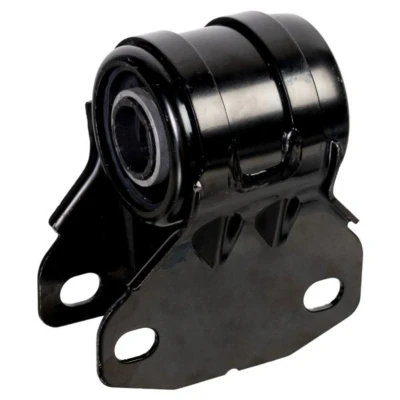 Imagen de FEBI BILSTEIN 174945 Silentblock Brazo de Suspension con soporte Eje delantero, izquierda, posterior Caucho FORD: Mondeo 5