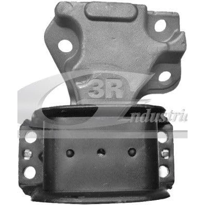 Imagen de 3RG 40279 Soporte de motor derecha 160 123,5 PEUGEOT: 307 Hatchback, SW, CC, CITROËN: C4 Coupé, I Berlina