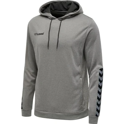 Imagen de Hummel Sudadera, Hombre, Talla: Small, Grey melange